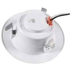 SYLVANIA® 4" LED Recessed Retrofit Downlight -Sylvania Outlet Store 3492122 P SF2