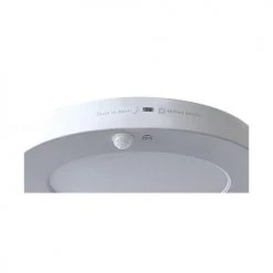 SYLVANIA® 7" LED Slim Motion Sensor Recessed Retrofit Downlight -Sylvania Outlet Store 3492124 P SF2