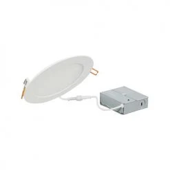 SYLVANIA® 6" TruWave™ MicroDisk LED Ultra-Thin Downlight