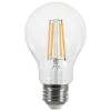 Sylvania 25W Equivalent A19 Red LED Light Bulb - 2 Pack -Sylvania Outlet Store 3530104 P SF
