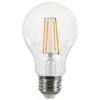 Sylvania 25W Equivalent A19 Orange LED Light Bulb - 2 Pack -Sylvania Outlet Store 3530138 P SF