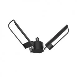 Sylvania® High Lumen Tri-Fold HDR LED Garage Light Bulb 5000K