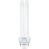 Sylvania® 18W T4X2 Pin Base Compact Fluorescent Light Bulb -Sylvania Outlet Store 3531009bl