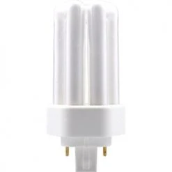 Sylvania® 13W Pin Base Compact Fluorescent Light Bulb