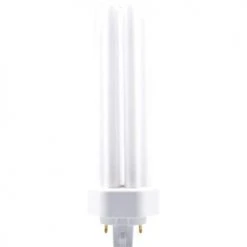 Sylvania® 42W T4X3 Pin Base Compact Fluorescent Light Bulb