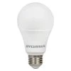 Sylvania 100W Equivalent A19 Daylight LED Bulb - 4 Pack -Sylvania Outlet Store 3531028 P SF