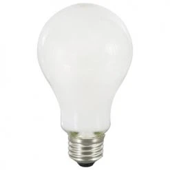 Sylvania Outlet Store 28 Sylvania® TruWave™ Natural Series™ 40/60/100W Equivalent A21 Daylight 3-Way LED Light Bulb