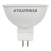 Sylvania® 12V 35W Equivalent MR16 White LED Light Bulb 2 Sylvania® 12V 35W Equivalent MR16 White LED Light Bulb -Sylvania Outlet Store 3531240bl