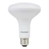 Sylvania® 65W Equivalent BR30 Daylight Dimmable LED Light Bulb - 2 Pack -Sylvania Outlet Store 3531369bl