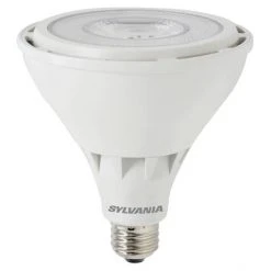 Sylvania® 250W Equivalent PAR38 Daylight Dimmable LED Light Bulb