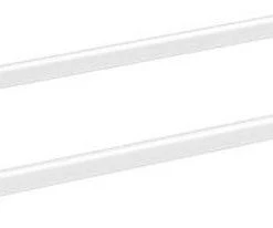 Sylvania® 32W Equivalent T8 Bright White Dimmable LED Bulb