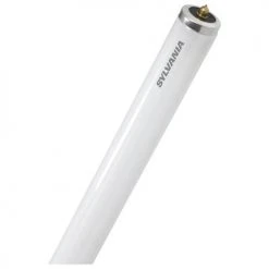 Sylvania 96" 75W T12 Cool White Fluorescent Light Bulb -Sylvania Outlet Store 3532120 P SF2