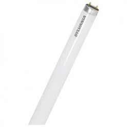 Sylvania Outlet Store 11 Sylvania 48" 32W T8 Natural White Fluorescent Light Bulb