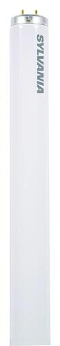 Sylvania 48" 40W T12 Cool White Fluorescent Light Bulb 3 Sylvania 48" 40W T12 Cool White Fluorescent Light Bulb
