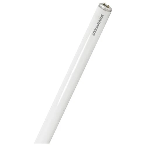 Sylvania 48" 40W T12 Cool White Fluorescent Light Bulb 5 Sylvania 48" 40W T12 Cool White Fluorescent Light Bulb - Image 3
