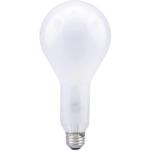 Sylvania® 300W PS30 Dimmable Incandescent Light Bulb 3 Sylvania® 300W PS30 Dimmable Incandescent Light Bulb