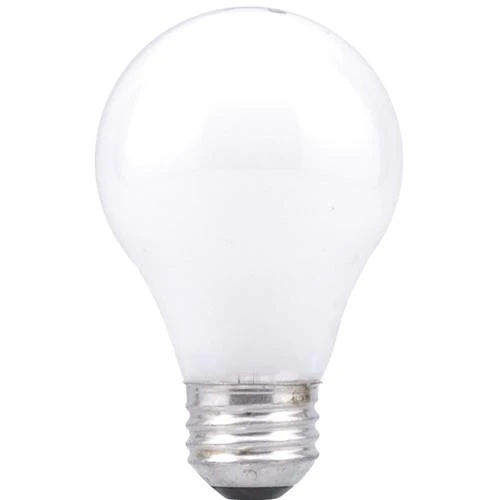 Sylvania® 25W A19 Dimmable Incandescent Light Bulbs - 2 Pack 3 Sylvania® 25W A19 Dimmable Incandescent Light Bulbs - 2 Pack