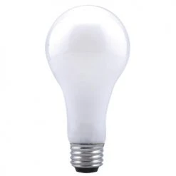 Sylvania® 150W A21 Dimmable Incandescent Light Bulb