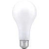 Sylvania® 200W A21 Dimmable Incandescent Light Bulb 2 Sylvania® 200W A21 Dimmable Incandescent Light Bulb -Sylvania Outlet Store 3532504bl