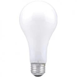 Sylvania® 200W A21 Dimmable Incandescent Light Bulb