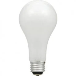 Sylvania® 30/70/100W A21 Dimmable 3-Way Incandescent Light Bulb