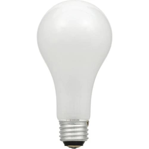 Sylvania® 30/70/100W A21 Dimmable 3-Way Incandescent Light Bulb 3 Sylvania® 30/70/100W A21 Dimmable 3-Way Incandescent Light Bulb