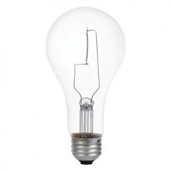Sylvania® 150W A21 Dimmable Incandescent Light Bulb