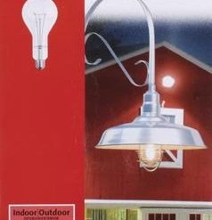 Sylvania® 300W PS30 Dimmable Incandescent Light Bulb -Sylvania Outlet Store 3532957 P ALT