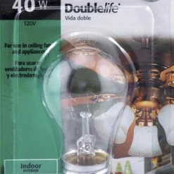 Sylvania® 40W A15 Appliance Dimmable Incandescent Light Bulb 5 Sylvania® 40W A15 Appliance Dimmable Incandescent Light Bulb -Sylvania Outlet Store 3533158 P ALT