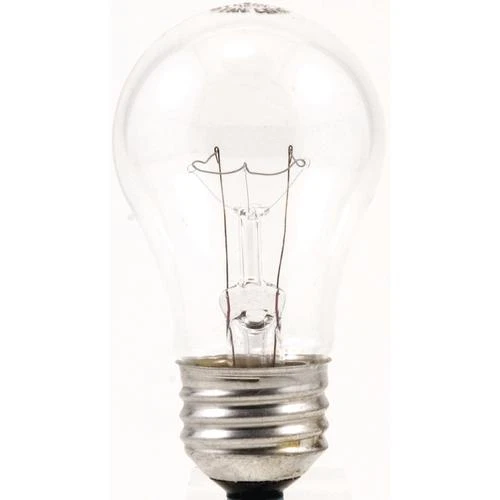 Sylvania® 40W A15 Appliance Dimmable Incandescent Light Bulb 3 Sylvania® 40W A15 Appliance Dimmable Incandescent Light Bulb