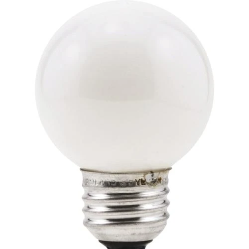 Sylvania® 25W G16.5 Dimmable Incandescent Light Bulbs - 2 Pack 3 Sylvania® 25W G16.5 Dimmable Incandescent Light Bulbs - 2 Pack