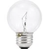 Sylvania® 40W G16.5 Dimmable Incandescent Light Bulbs - 2 Pack 2 Sylvania® 40W G16.5 Dimmable Incandescent Light Bulbs - 2 Pack -Sylvania Outlet Store 3533162bl