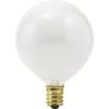 Sylvania® 25W G16.5 Dimmable Incandescent Light Bulbs - 2 Pack -Sylvania Outlet Store 3533165bl