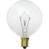 Sylvania® 25W G16.5 Dimmable Incandescent Light Bulbs - 2 Pack -Sylvania Outlet Store 3533166bl