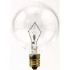 Sylvania® 40W G16.5 Dimmable Incandescent Light Bulbs - 2 Pack -Sylvania Outlet Store 3533167bl