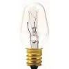 Sylvania® 4W C7 Dimmable Incandescent Light Bulbs - 4 Pack -Sylvania Outlet Store 3533179bl