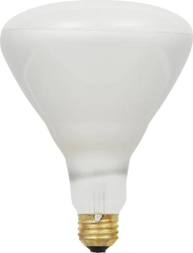 Sylvania® 65W BR40 Dimmable Incandescent Light Bulbs - 2 Pack 3 Sylvania® 65W BR40 Dimmable Incandescent Light Bulbs - 2 Pack