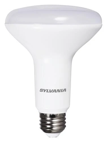 Sylvania® TruWave™ Natural Series™ 65W Equivalent BR30 Daylight Dimmable LED Light Bulb - 2 Pack 3 Sylvania® TruWave™ Natural Series™ 65W Equivalent BR30 Daylight Dimmable LED Light Bulb - 2 Pack