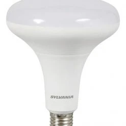 Sylvania Outlet Store 34 Sylvania® TruWave™ Natural Series™ 85W Equivalent BR40 Daylight Dimmable LED Light Bulb - 2 Pack