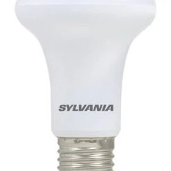 Sylvania® TruWave™ Natural Series™ 45W Equivalent R20 Daylight Dimmable LED Light Bulb - 2 Pack
