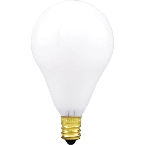 Sylvania® 40W A15 Dimmable Incandescent Light Bulbs - 2 Pack 3 Sylvania® 40W A15 Dimmable Incandescent Light Bulbs - 2 Pack