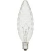 Sylvania® 40-Watt B10 Dimmable Incandescent Light Bulbs - 6 Pack -Sylvania Outlet Store 3534322bl