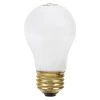 Sylvania 40W A15 Incandescent Ceiling Fan Light Bulb, Warm White, Frosted - 2 Pack -Sylvania Outlet Store 3534373 P SF