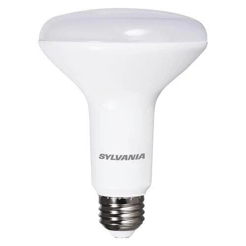 Sylvania® TruWave™ Natural Series™ 65W Equivalent BR30 Daylight Dimmable LED Light Bulb - 6 Pack 3 Sylvania® TruWave™ Natural Series™ 65W Equivalent BR30 Daylight Dimmable LED Light Bulb - 6 Pack