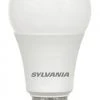Sylvania® 60/200/250W Equivalent A23 Daylight 3-Way LED Light Bulb -Sylvania Outlet Store 3534571 P SF