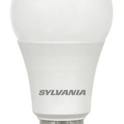 Sylvania Outlet Store 15 Sylvania® 60/200/250W Equivalent A23 Daylight 3-Way LED Light Bulb