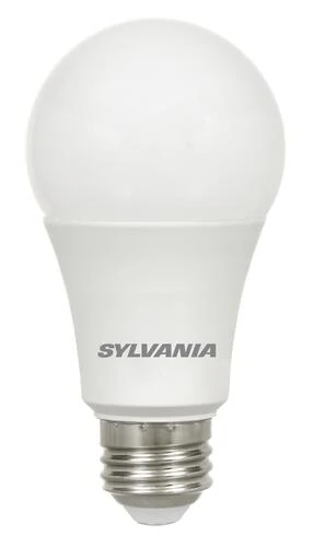 Sylvania® 60/200/250W Equivalent A23 Daylight 3-Way LED Light Bulb 3 Sylvania® 60/200/250W Equivalent A23 Daylight 3-Way LED Light Bulb