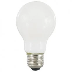 Sylvania Outlet Store 30 Sylvania® TruWave™ Natural Series™ 60W Equivalent A19 Bright White Dimmable LED Light Bulb - 4 Pack