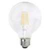 Sylvania® 60W Equivalent G25 Daylight Dimmable LED Light Bulb - 2 Pack -Sylvania Outlet Store 3535045 P SF