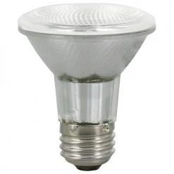 Sylvania 50W Equivalent PAR30 Dimmable Halogen Light Bulb